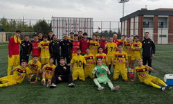 U19’lar sezona galibiyetle başladı