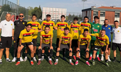 U19’larda ilk düdük çalıyor