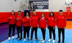 Bulgaristan'da Eskişehir rüzgarı