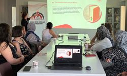 ADEM Eskişehir'de anlattı: Çocukların mahremiyeti ve internet güvenliği için kritik bilgiler