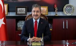Vali Yılmaz’dan 19 Eylül Gaziler Günü mesajı: “Kahramanlıkları ilham kaynağımız”