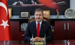 Vali Yılmaz’dan Eskişehir’de 1 Ekim Yaşlılar Günü mesajı: “İyi ki varsınız”
