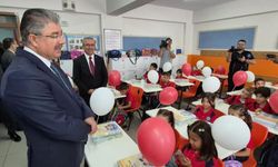 Vali Yılmaz’dan Eskişehir’de yeni eğitim yılı mesajı: “Köklerinden güç alan milletler hiçbir fırtınadan korkmaz”