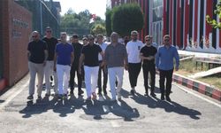Yarım kalan hikayeyi tamamlamak istiyorlar