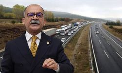 YENİ Parti Eskişehir Milletvekili Arslan: “Sıra köprülere ve otoyollara geldi!”