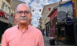 YENİ Parti Eskişehir Milletvekili Arslan: “Suçla mücadele başka, yaşam tarzına müdahale başka”