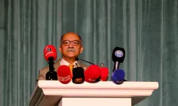 YENİ Partili Arslan: Eski siyasi alışkanlıklarımızdan arınmalıyız