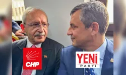 ORC'nin anketi yayınlandı: YENİ Parti Eskişehir'de CHP'yi ikiye katladı