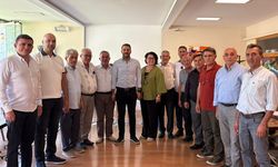 YENİ Parti Eskişehir’de hareketlendi