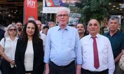 YENİ Parti kongrelerinde "Belediye başkanının baskısı var" dedikodusu bitti