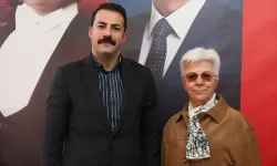 YENİ Parti Mihalıççık’ta Nevcihan Öztürk yeniden ilçe başkanı