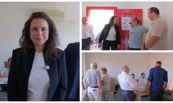YENİ Parti Odunpazarı Adayı Cevahir Çalıkuşu: “YENİ Parti devam partisi değil”
