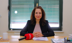 YENİ Parti'nin Odunpazarı ilçe yönetimi belli oldu