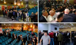YENİ Parti Odunpazarı Önseçimi’ne rekor katılım