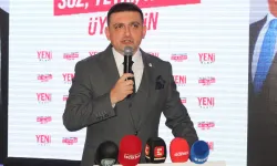 YENİ Parti Tepebaşı ön seçim sonucu belli oldu