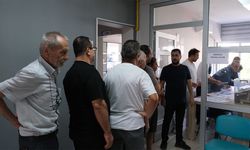 YENİ Parti Tepebaşı’nda mahalle delegelerini seçti