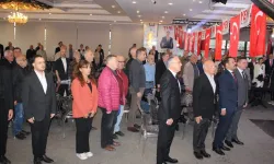 YENİ Parti Tepebaşı'nda tek adaylı önseçim başladı