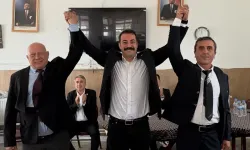 YENİ Parti'de Sarıcakaya Mihalgazi kongreleri tamamlandı