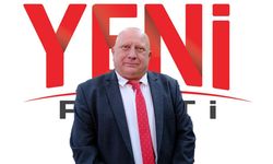 YENİ Partili Hasan Ünal’dan adaylık açıklaması: Hedeflerimden vazgeçmiş değilim