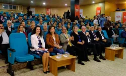 YENİ Parti'nin Odunpazarı önseçimi başladı