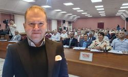 İl Seçim Kurulu kararını verdi: Odunpazarı Belediye Meclisi’nde değişiklik