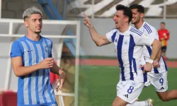 Yunus Emre ve Mert Torlak Anadolu SF'de