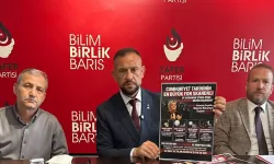 Zafer Partisi Eskişehir İl Başkanı Demir’den okullardaki şiddet için MEB’e “acil tedbir” çağrısı