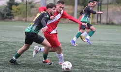 1. Amatör Küme’de heyecan artacak