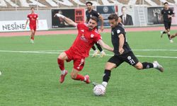 "Her maç bizim için final"