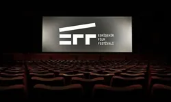 23. Eskişehir Uluslararası Film Festivali’nin tarihleri belli oldu!