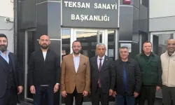 65 kombine ile destek oldular