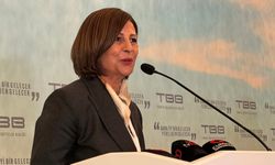 Ünlüce'den eşit ve adil yönetim sözü