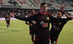 Atalay Yıldırım 98 dakikada 5 gol attı