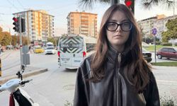 Eskişehir'de saldırıya uğrayan üniversite öğrencisi, dehşet anlarını anlattı