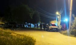 Eskişehir'de silahlar çekildi: 2 yaralı