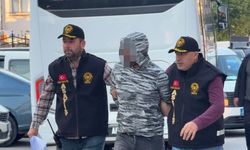 Eskişehir'deki cinayette yeni gelişme