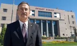 Ahmet Ataç görevini kötüye kullanma suçundan hakim karşısında