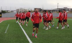 Ahmet Dereli: Seri yakalamak istiyoruz
