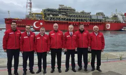 AK Parti Eskişehir Milletvekili Dönmez'den Türkiye'nin enerji geleceğine ilişkin açıklama