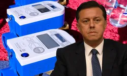 AK Partili Hatipoğlu ESKİ’ye seslendi: Bu nasıl bir kamu yönetimi anlayışı?