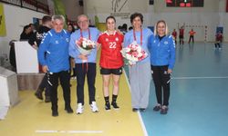Aksaray Belediyesi'nden Sinan Öner'e anlamlı jest