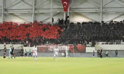 Alsancak’ta tam kadro 600 kişi