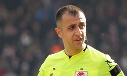 Altay - Eskişehirspor maçının hakemi belli oldu