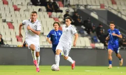 Altay’da golcü cezalı