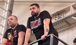 Mücahit Uluçay destek istedi: Gün birlik olma günü