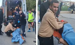 Amatör sahada sağlık güvenliği sorgulanıyor!