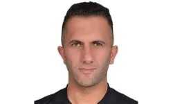 Anadolu SF - Bursa Gemlik Sümerbey maçının hakemi belli oldu