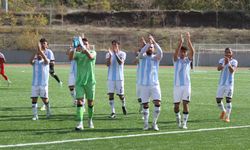Eskişehir temsilcisi Anadolu SF Gemlik Sümerbey'le berabere kaldı (1-1)