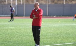 Veyis Kanber: Yeni bir sayfa açacağız