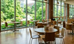 Anadolu Üniversitesi Rektörü Adıgüzel duyurdu: Anadolu Cafe’de çay 10 TL